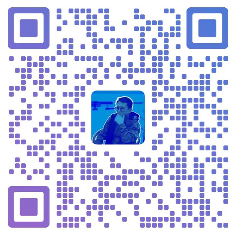 扫一扫加微信-创所未见！天奇轻创团